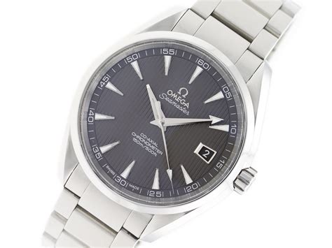 how to tell a fake omega watch|are omega watches genuine.